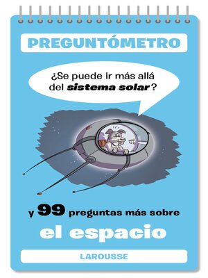 cover image of Se puede ir más allá del sistema solar